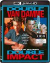 preview Double Impact - 4K Ultra HD + Blu-ray