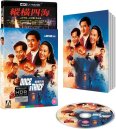 preview Once a Thief - Limited Edition 4K Ultra HD Blu-ray