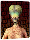 preview Mars Attacks! - 4K Ultra HD + Blu-ray Steelbook