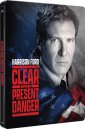 preview Clear and Present Danger - 4K Ultra HD Blu-ray Steelbook