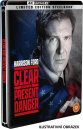 preview Clear and Present Danger - 4K Ultra HD Blu-ray Steelbook