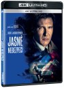 preview Clear and Present Danger - 4K Ultra HD Blu-ray