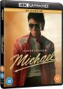 preview Michael - 4K Ultra HD Blu-ray