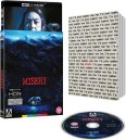 preview Misery - Limited Edition 4K Ultra HD