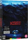 preview Misery - Limited Edition 4K Ultra HD