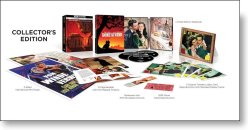 Gone with the Wind - Limited Collectors Edition Steelbook 4K UHD + Blu-ray