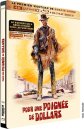 preview A Fistful of Dollars - 4K Ultra HD + Blu-ray + BD bonus Steelbook