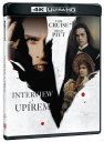 preview Interview with the Vampire: The Vampire Chronicles - 4K UHD Blu-ray