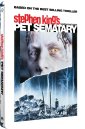 preview Pet Sematary - 4K Ultra HD + Blu-ray Steelbook
