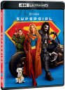 preview Supergirl - 4K Ultra HD Blu-ray