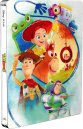 preview Toy Story 5 - 4K Ultra HD + Blu-ray Steelbook