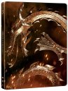 preview House of the Dragon Season 3 - 4K Ultra HD Blu-ray Steelbook 4BD