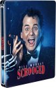 preview Scrooged - 4K Ultra HD Blu-ray Steelbook