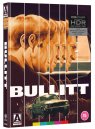 preview Bullitt - Limited Edition 4K Ultra HD