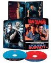 preview Double Impact - 4K Ultra HD + Blu-ray Steelbook