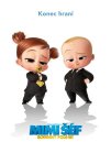 preview Mimi šéf: Rodinný podnik - Blu-ray 3D + 2D (2BD)