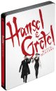 preview Hansel & Gretel: Witch Hunters - Blu-ray 3D + 2D Steelbook