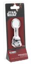 preview Klíčenka Star Wars - Stormtrooper 3D