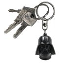 preview Klíčenka Star Wars - Darth Vader 3D