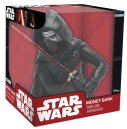 preview Pokladnička Star Wars - Kylo Ren