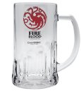 preview Půllitr Game of Thrones - Targaryen