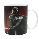 preview Hrnek Star Wars - Darth Vader 460ml