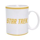 preview Hrnek Star Trek - Starfleet Academy 320ml