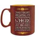preview Hrnek Harry Potter - Gryffindor 460ml