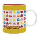 preview Hrnek Pacman 320ml