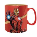 preview Hrnek Iron Man 460 ml