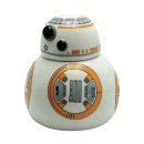 preview Hrnek Star Wars - BB8 3D 350 ml