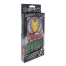 preview Podtácky Avengers - 3D efekt (8 ks)