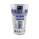 preview Sklenice Star Wars - R2D2 400 ml