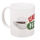 preview Hrnek Friends - Central Perk 315 ml