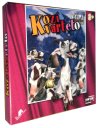 preview Kvarteto - Kozí příběh se sýrem