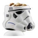 preview Dóza na sušenky Star Wars - Stormtrooper