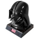 preview Projekční budík Star Wars - Darth Vader