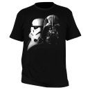 preview Tričko Star Wars - 
