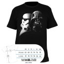 preview Tričko Star Wars - 