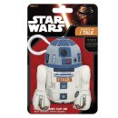 preview Klíčenka Star Wars - mluvící R2D2