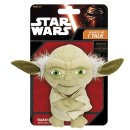 preview Klíčenka Star Wars - mluvící Yoda