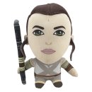 preview Klíčenka Star Wars - mluvící Rey