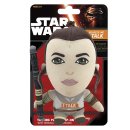 preview Klíčenka Star Wars - mluvící Rey
