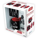 preview Dárkový set Star Wars - Darth Vader 3