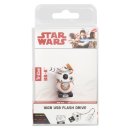 preview USB flash disk BB8 16 GB