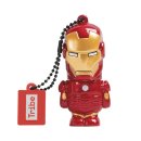 preview USB flash disk Iron Man 16 GB