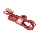 preview Lightning kabel Iron Man 120 cm