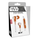 preview Star Wars BB8 - Sluchátka do uší