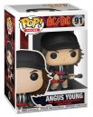 preview Funko POP! AC/DC - Angus Young