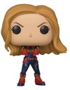 preview Funko POP! Avengers Endgame - Captain Marvel